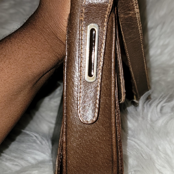 Vintage Gucci Purse - Picture 4 of 13